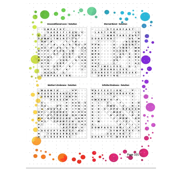 Soulful Living Books