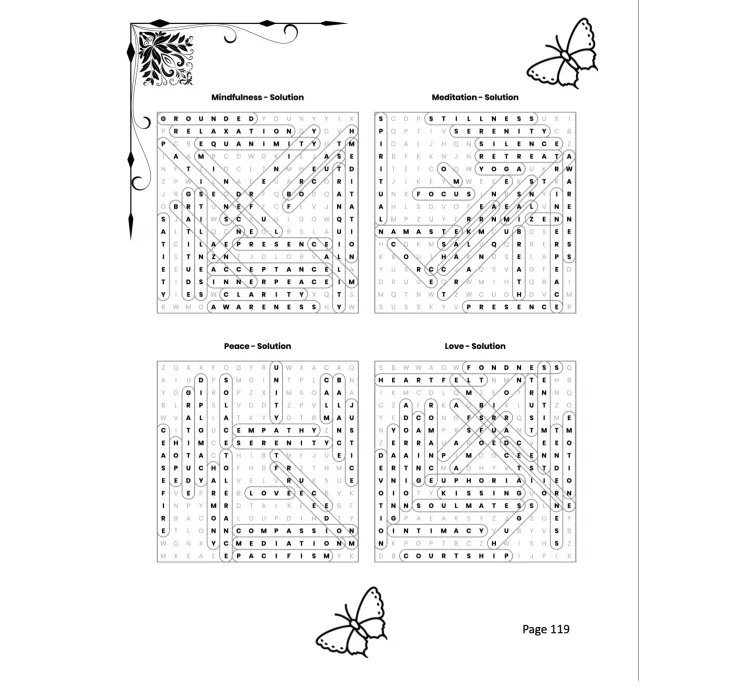 Soulful Living Books