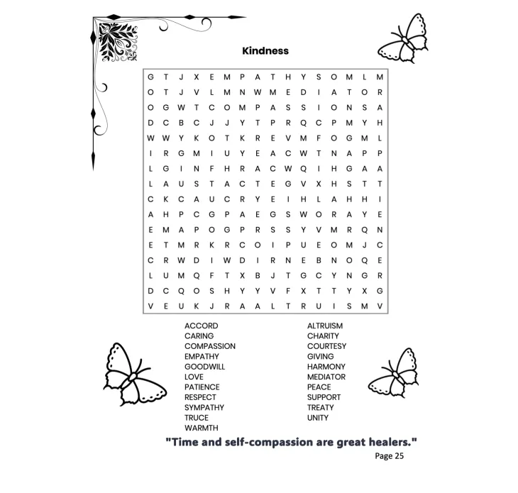 Soulful Living Books