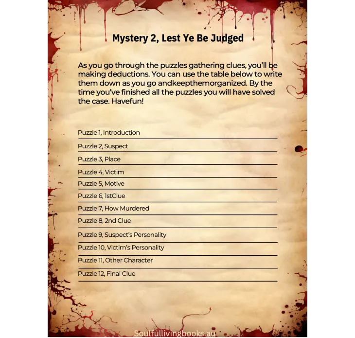 Soulful Living Books