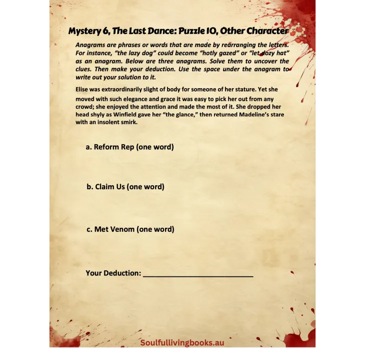 Soulful Living Books