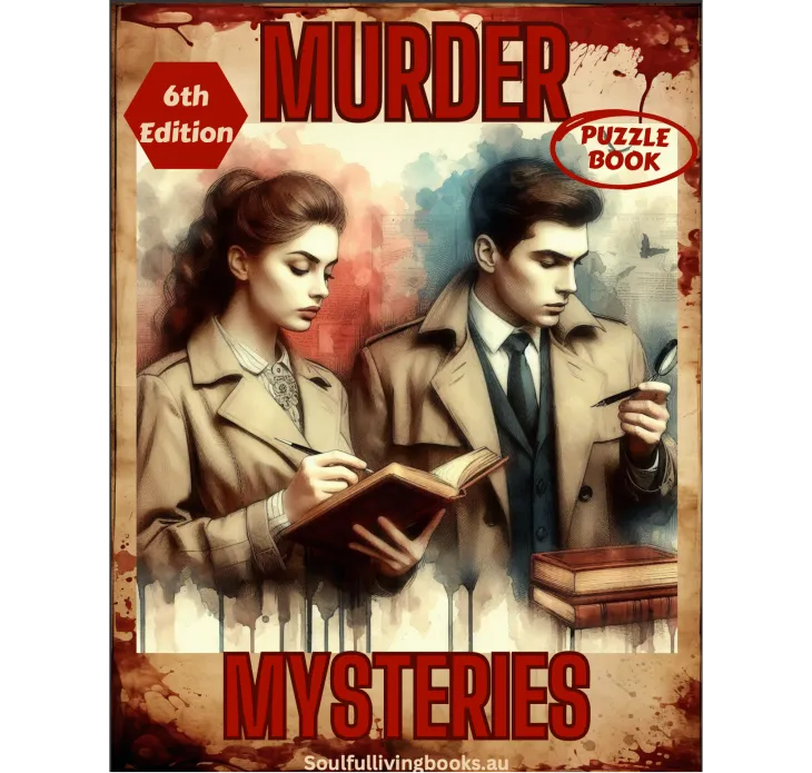 Soulful Living Books