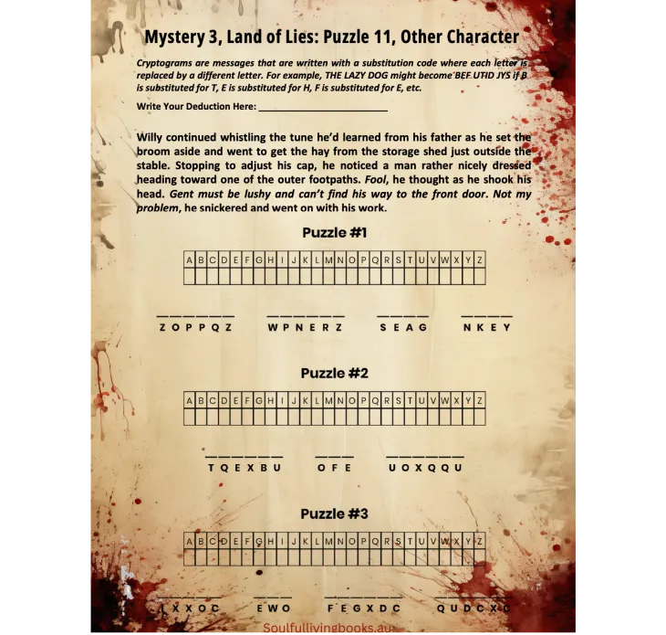 Soulful Living Books