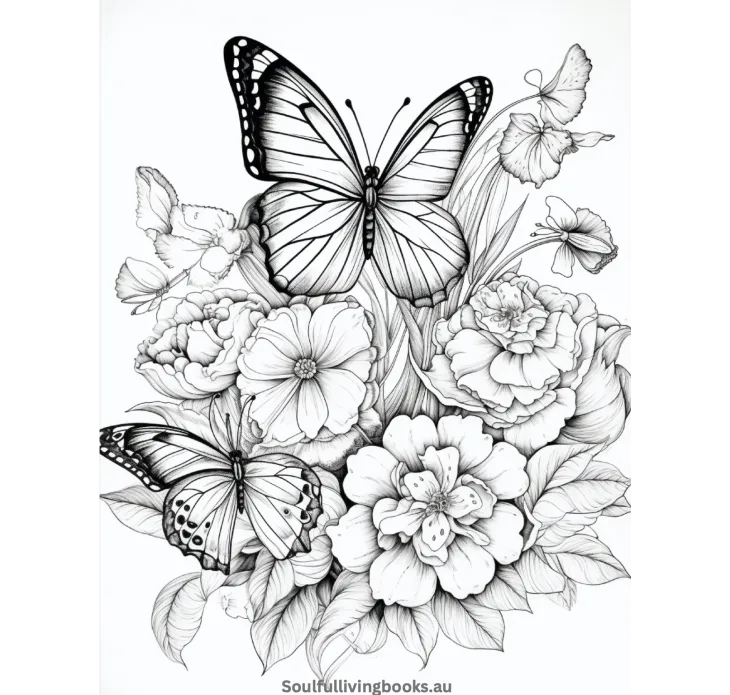 Soulful Living Books