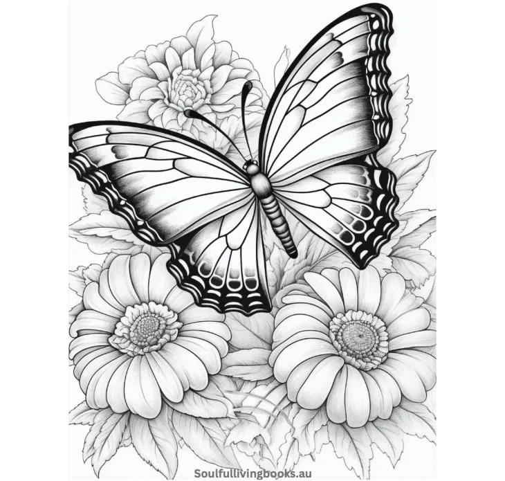 Soulful Living Books