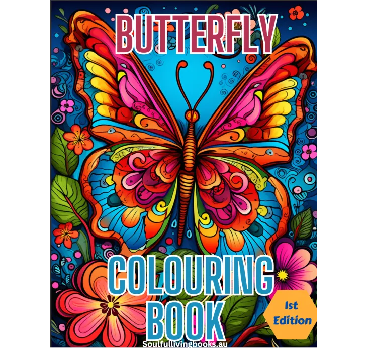 Soulful Living Books