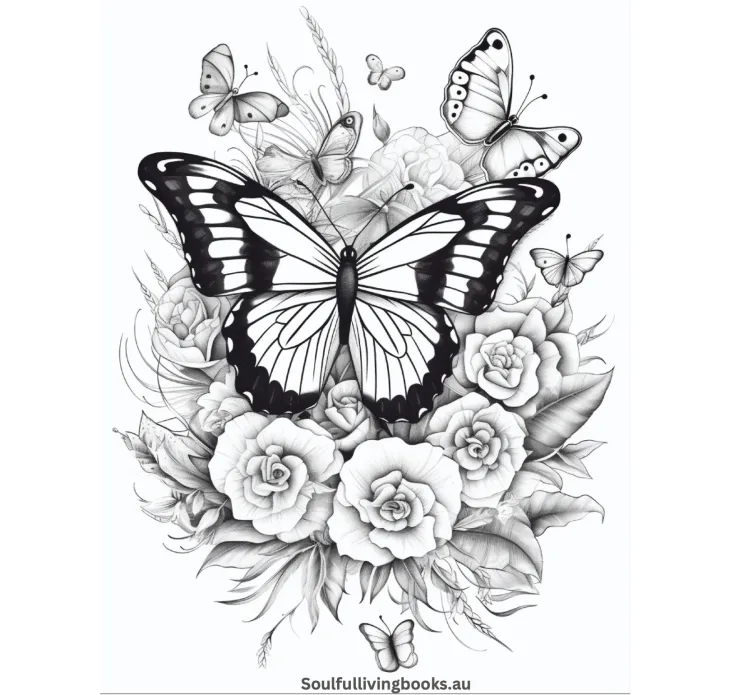 Soulful Living Books