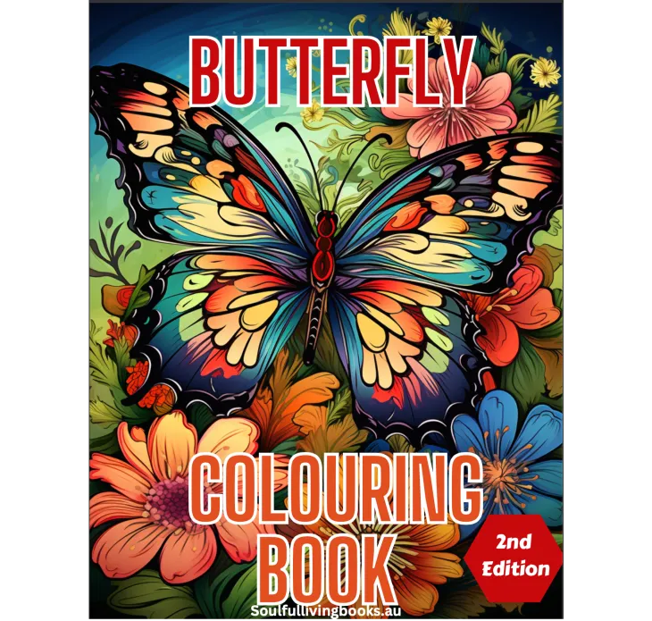 Soulful Living Books