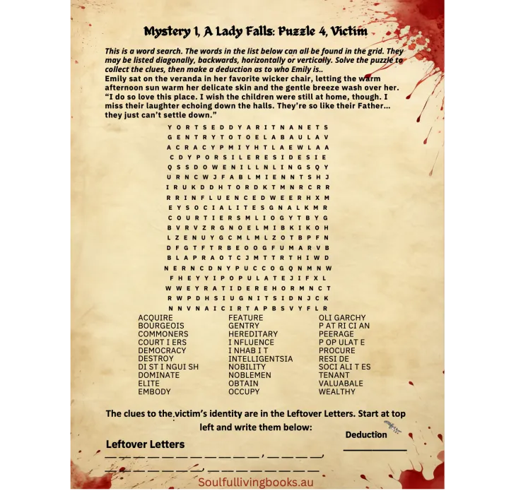 Soulful Living Books