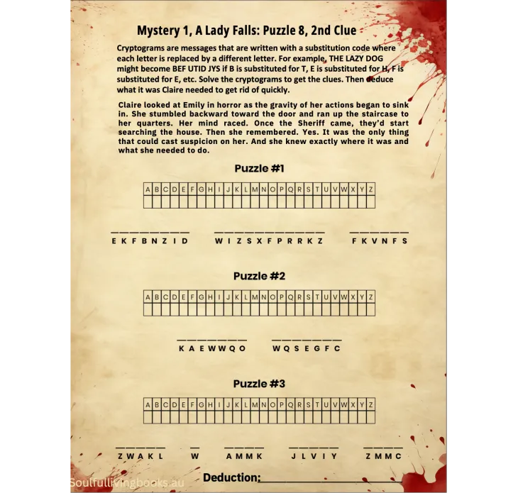 Soulful Living Books