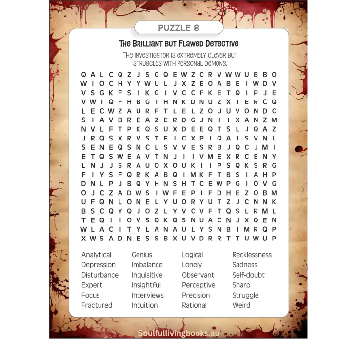 Soulful Living Books