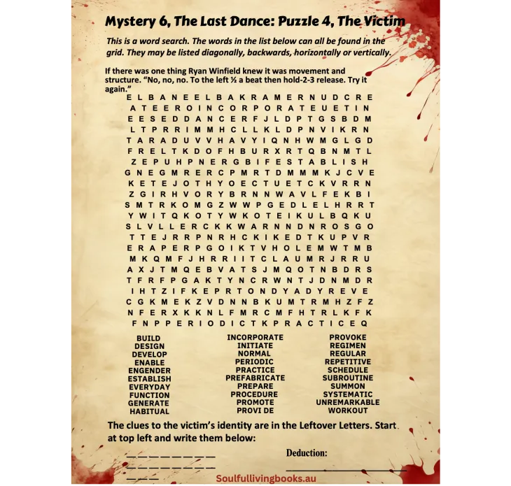 Soulful Living Books