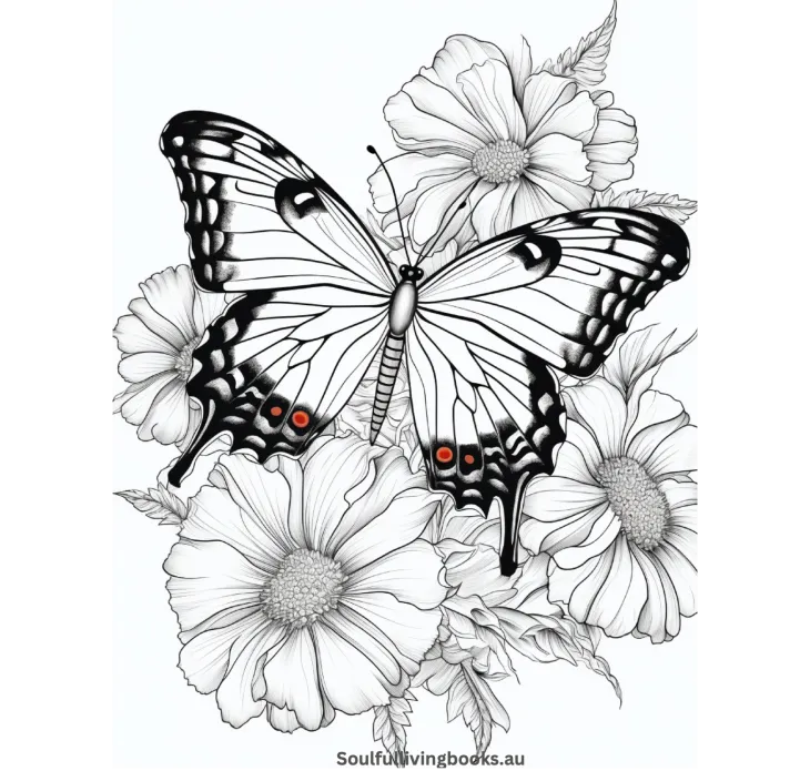 Soulful Living Books