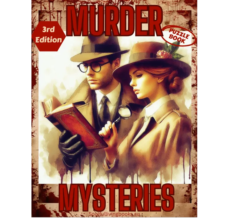 Soulful Living Books