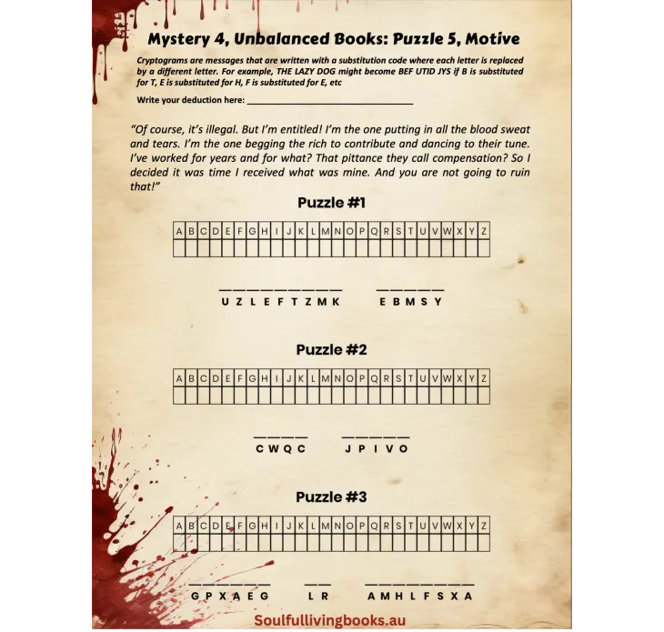 Soulful Living Books