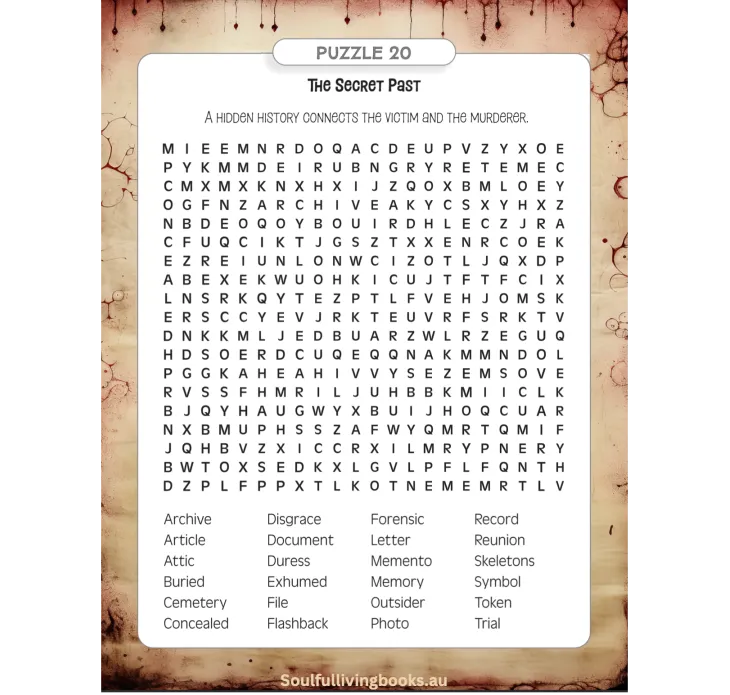 Soulful Living Books