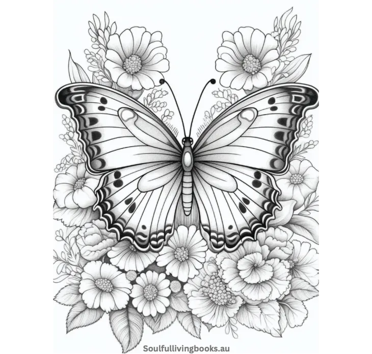 Soulful Living Books