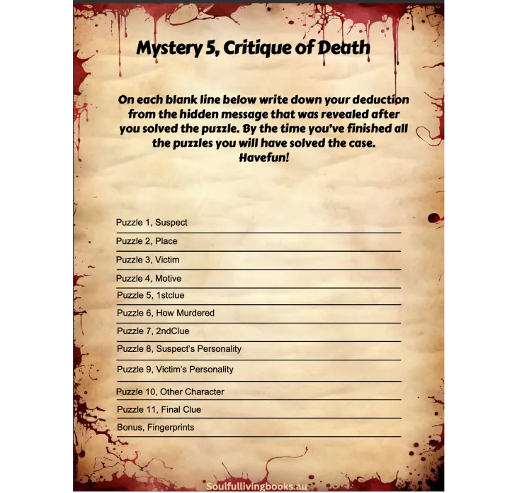 Soulful Living Books