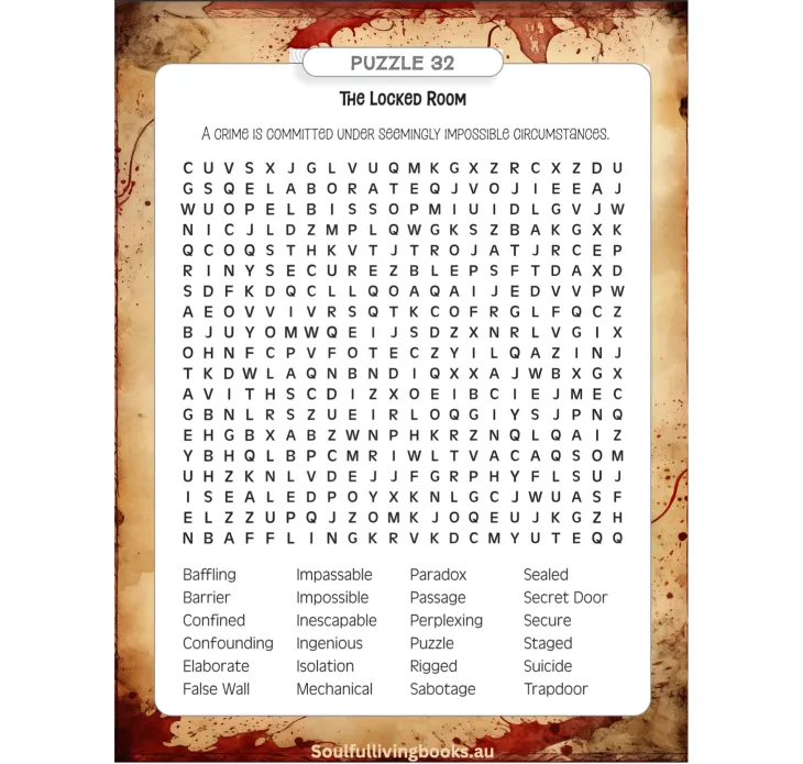 Soulful Living Books