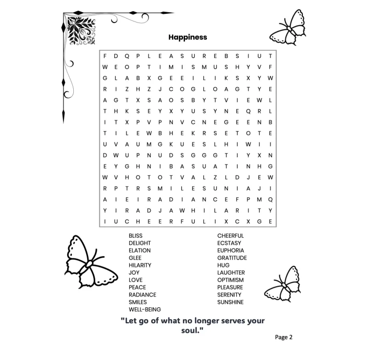 Soulful Living Books