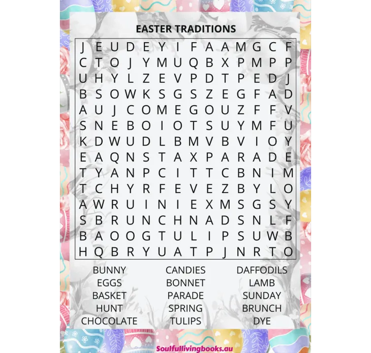 Soulful Living Books