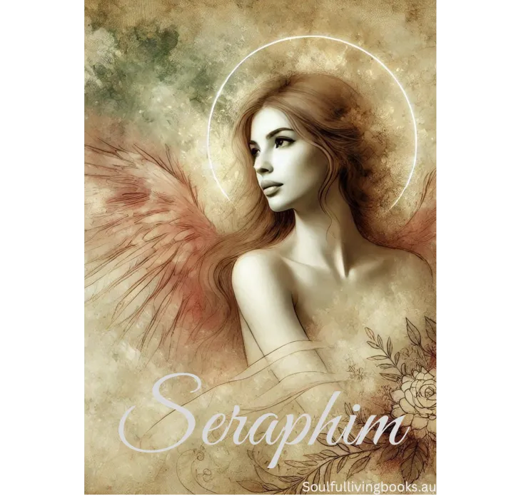 Soulful Living Books