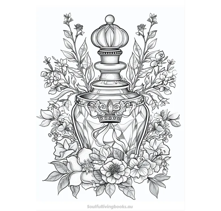 Soulful Living Books