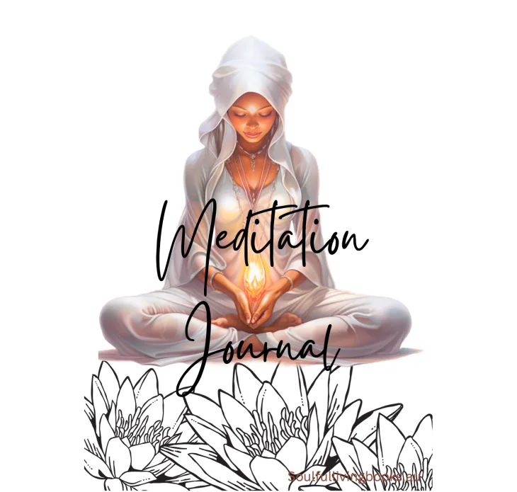 Soulful Living Books