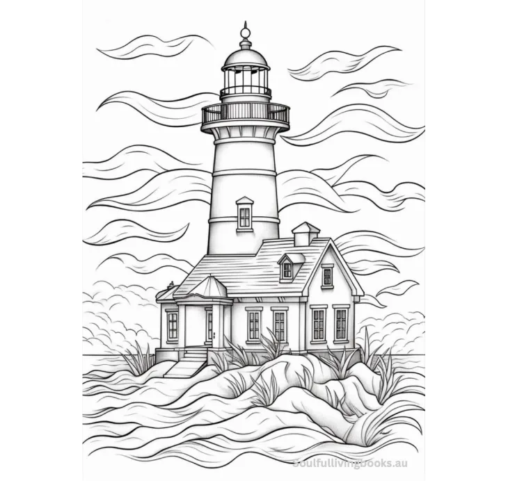 Soulful Living Books