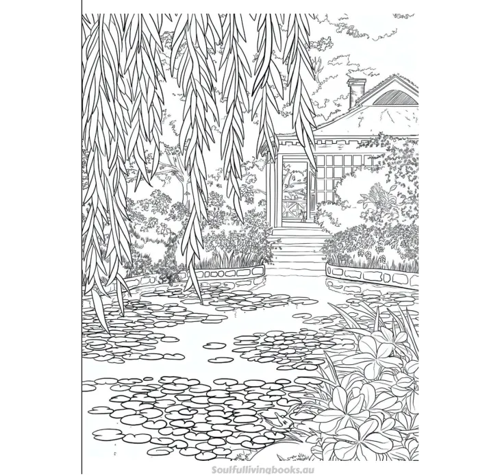 Soulful Living Books