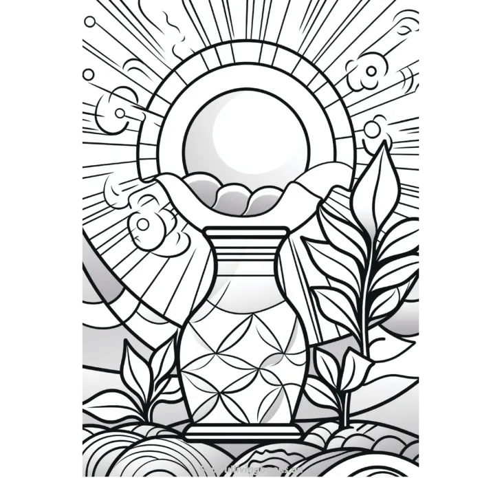 Soulful Living Books