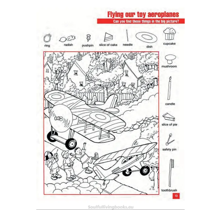 Soulful Living Books