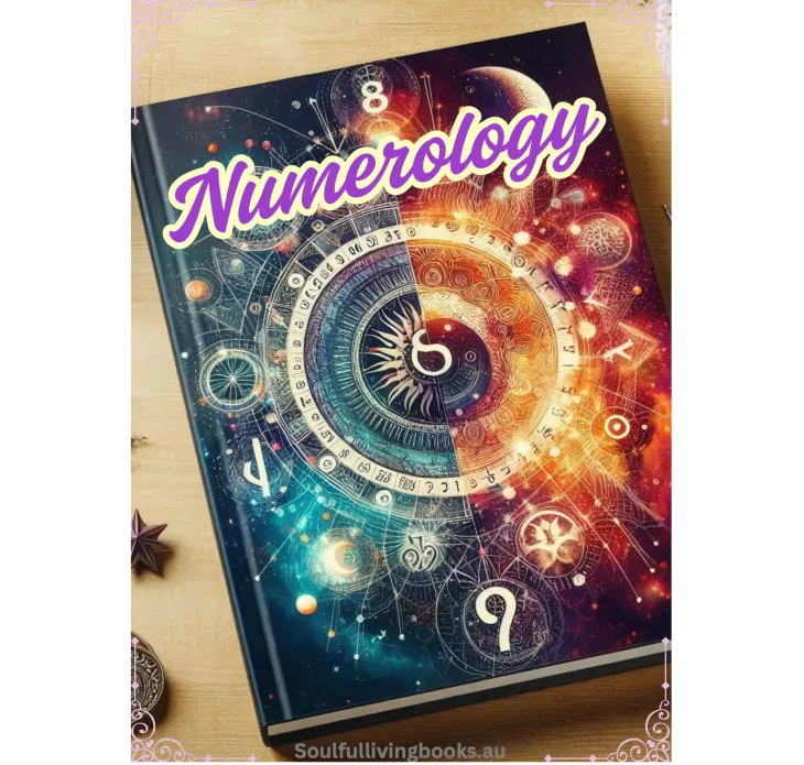 Soulful Living Books