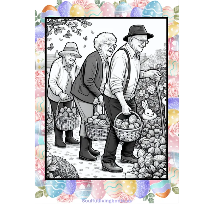 Soulful Living Books