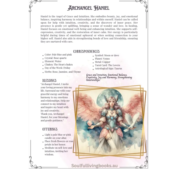 Soulful Living Books