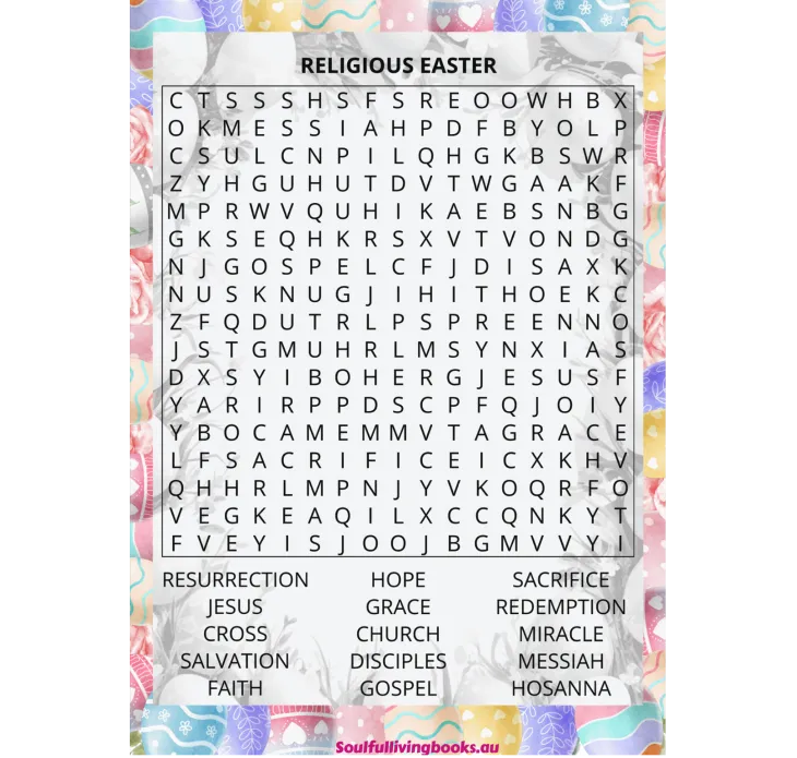 Soulful Living Books