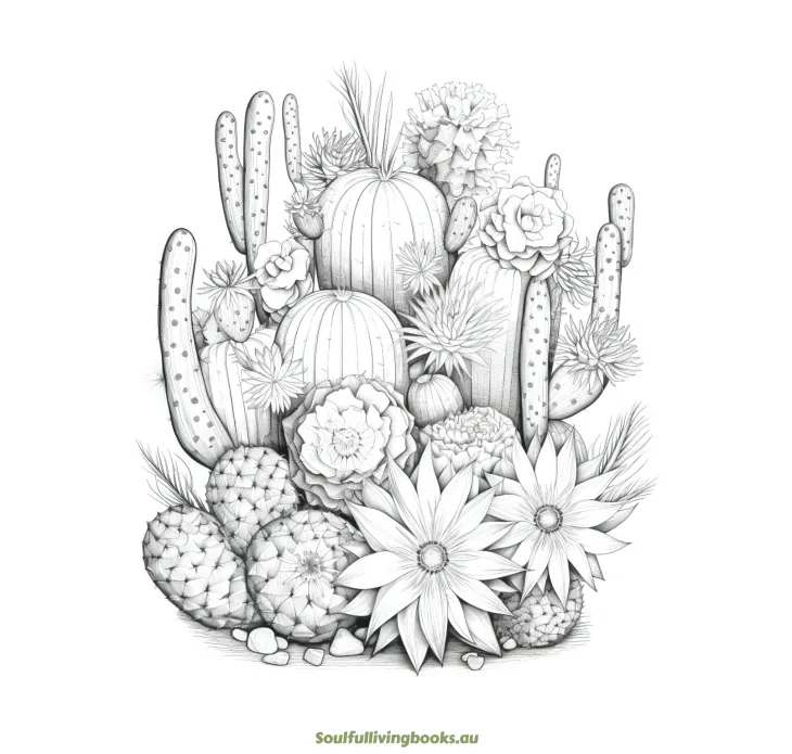 Soulful Living Books