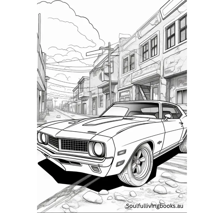 Soulful Living Books