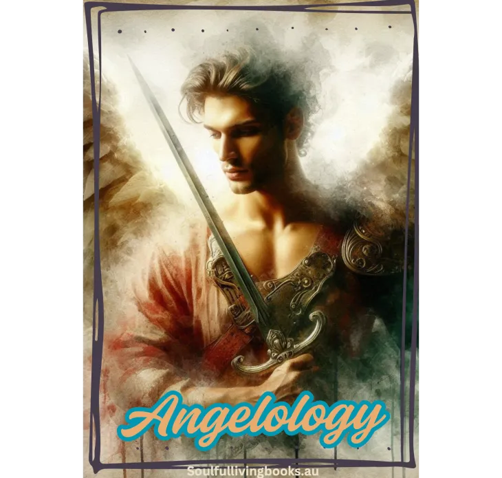 Soulful Living Books