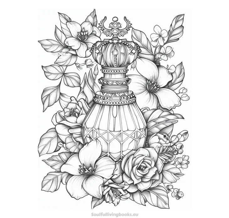 Soulful Living Books