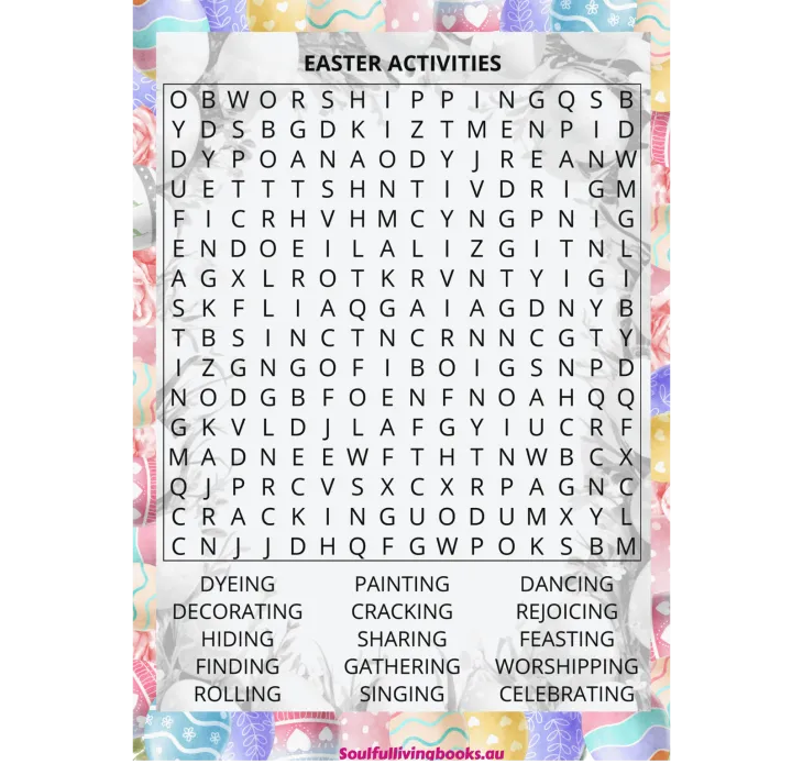 Soulful Living Books