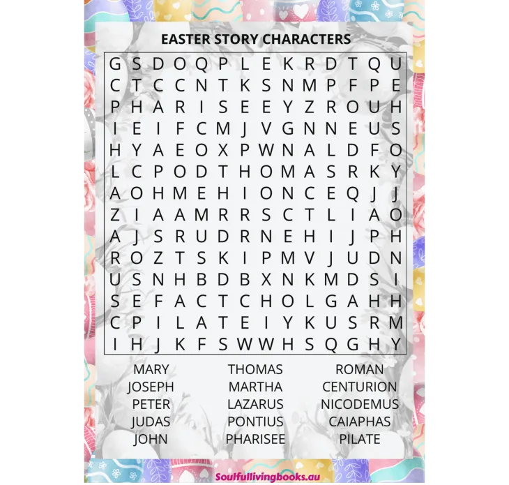 Soulful Living Books