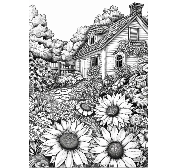 Soulful Living Books