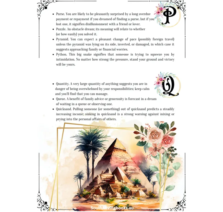 Soulful Living Books