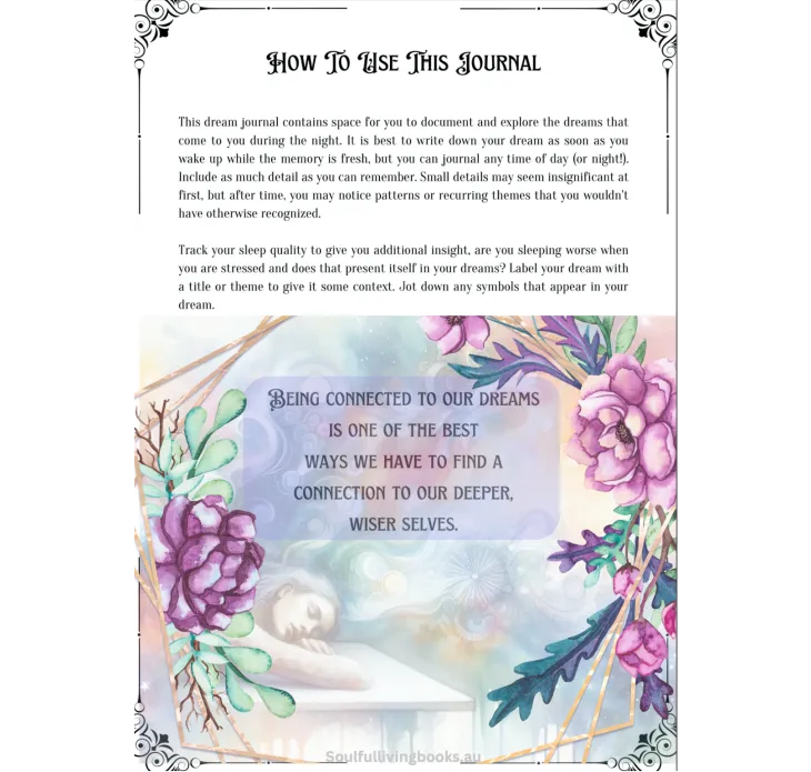 Soulful Living Books