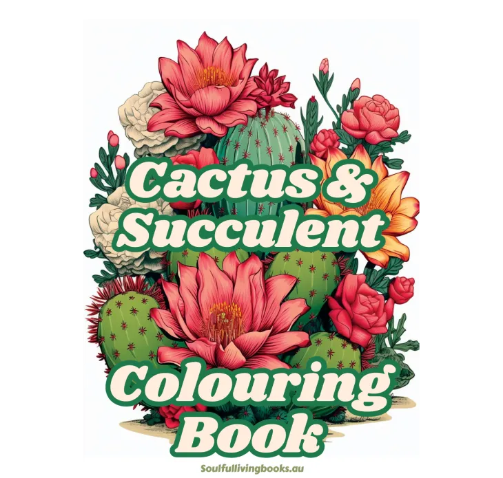 Soulful Living Books