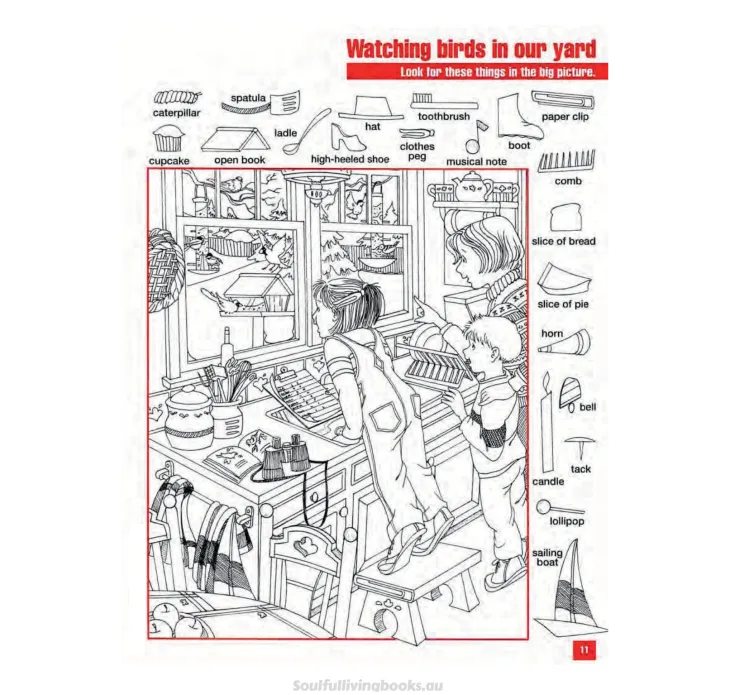 Soulful Living Books