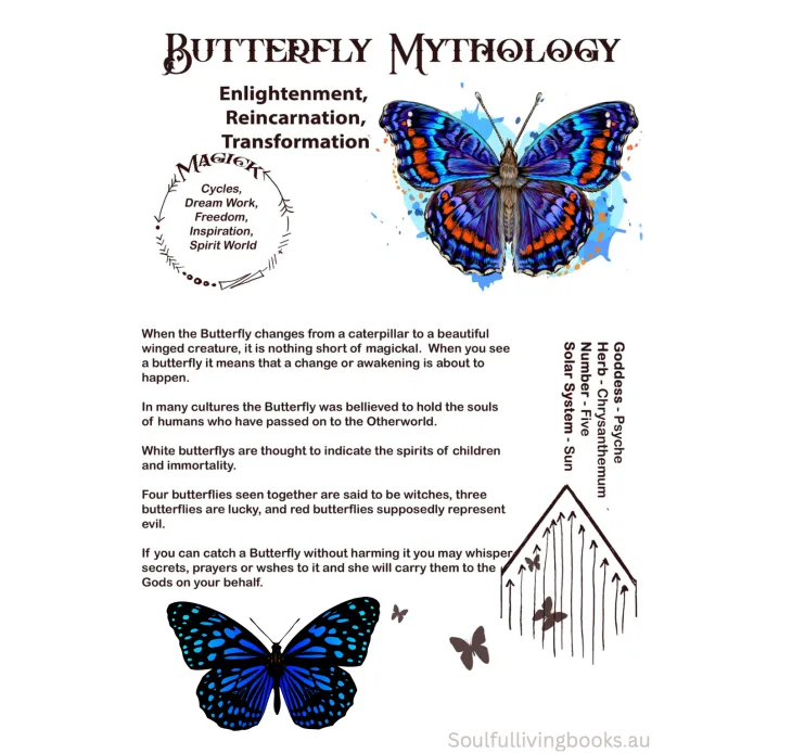 Soulful Living Books