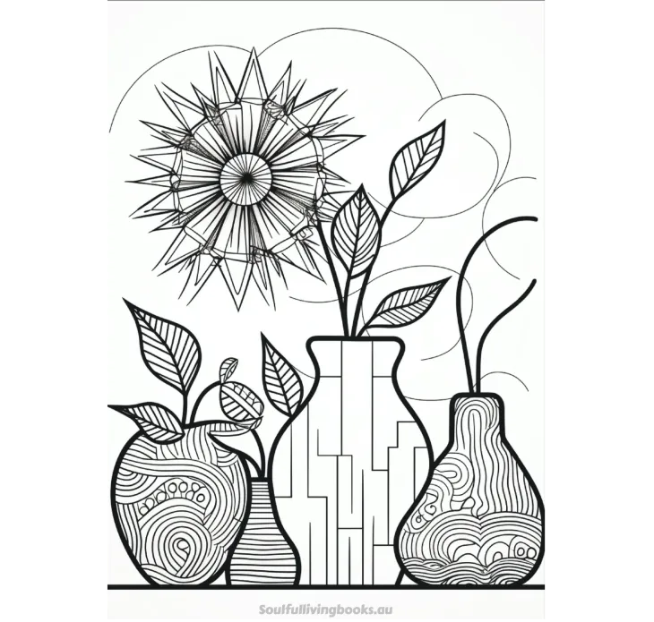 Soulful Living Books