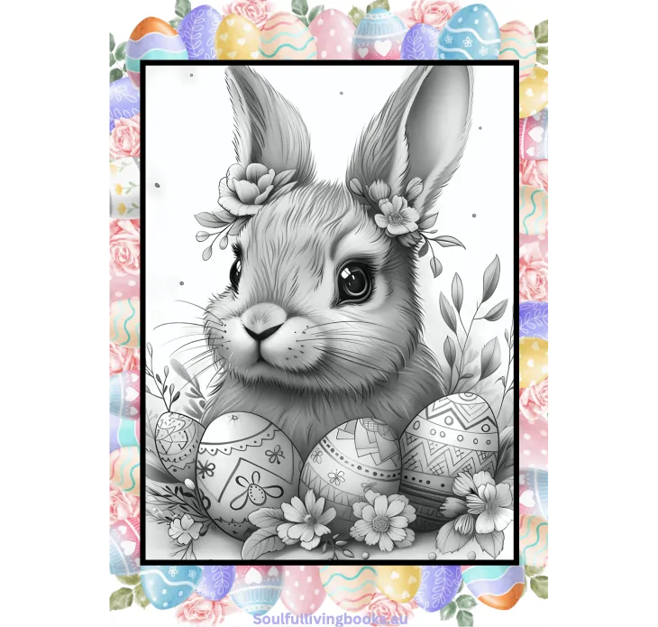 Soulful Living Books